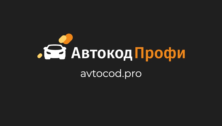 Автокод Профи